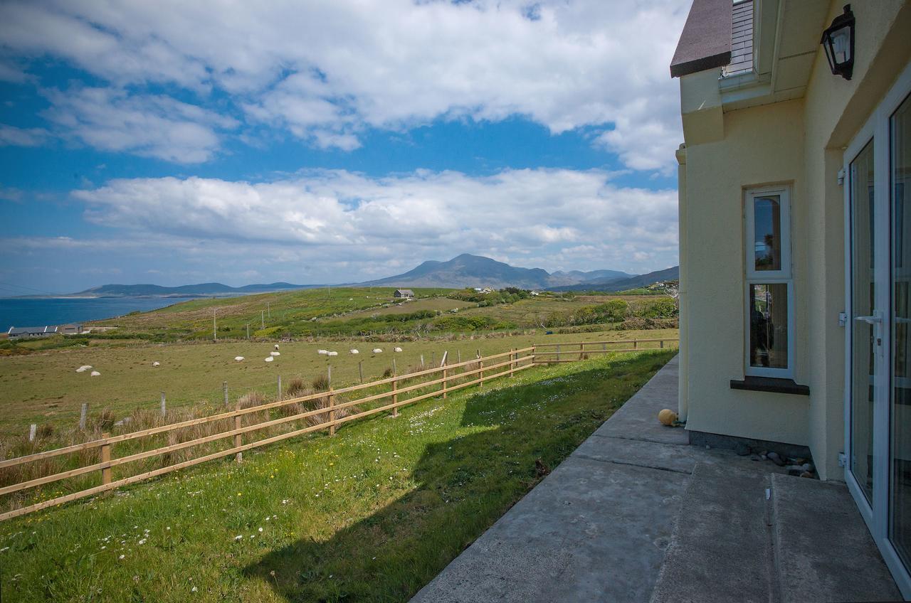 Cottage 259 - Renvyle Bagian luar foto