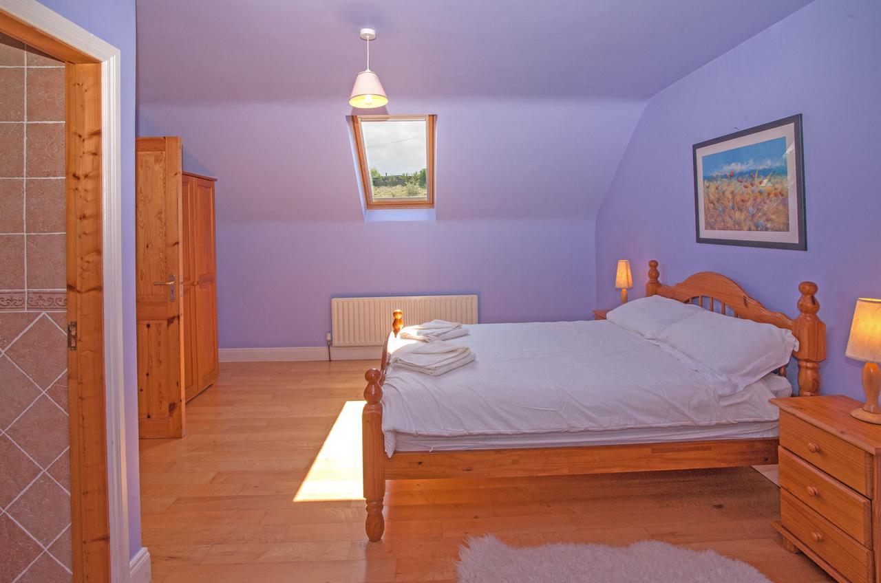 Cottage 259 - Renvyle Bagian luar foto