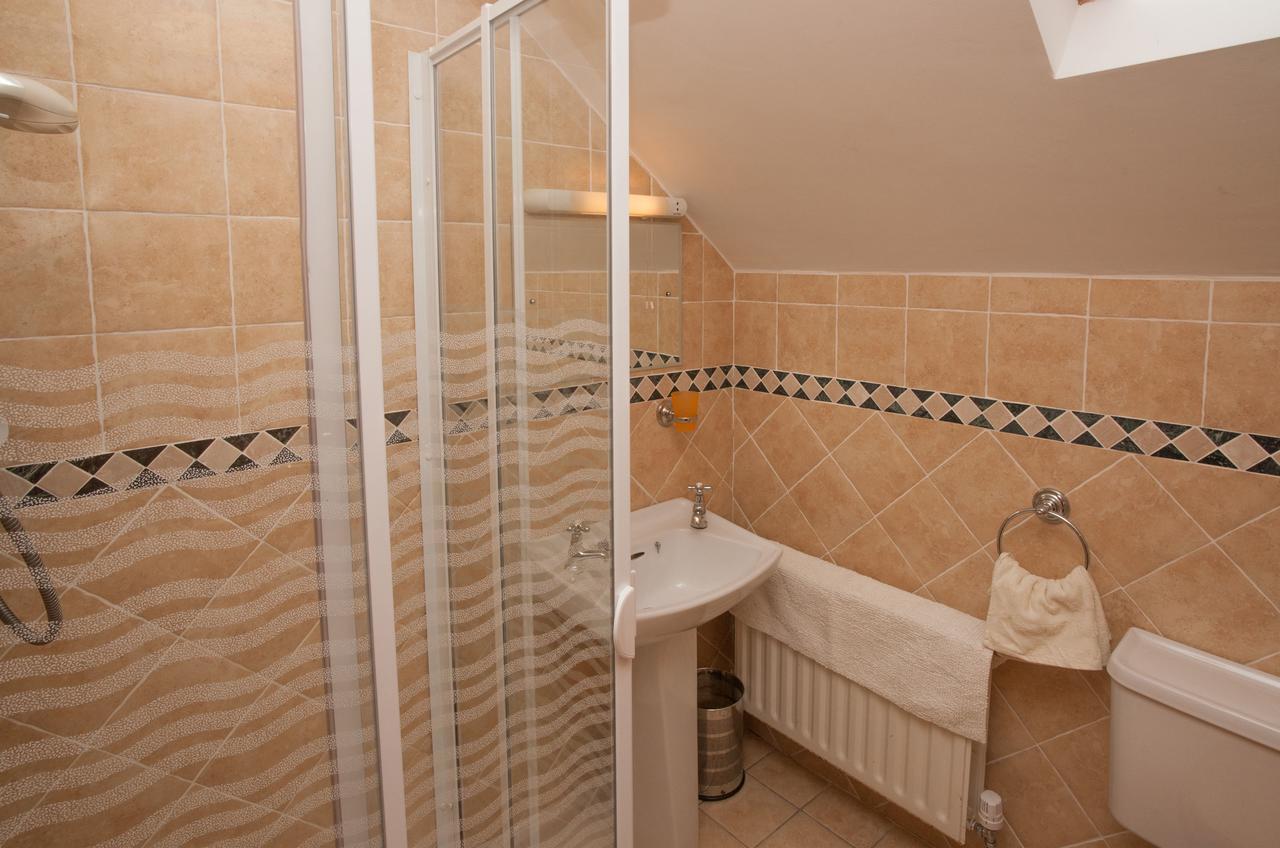 Cottage 259 - Renvyle Bagian luar foto