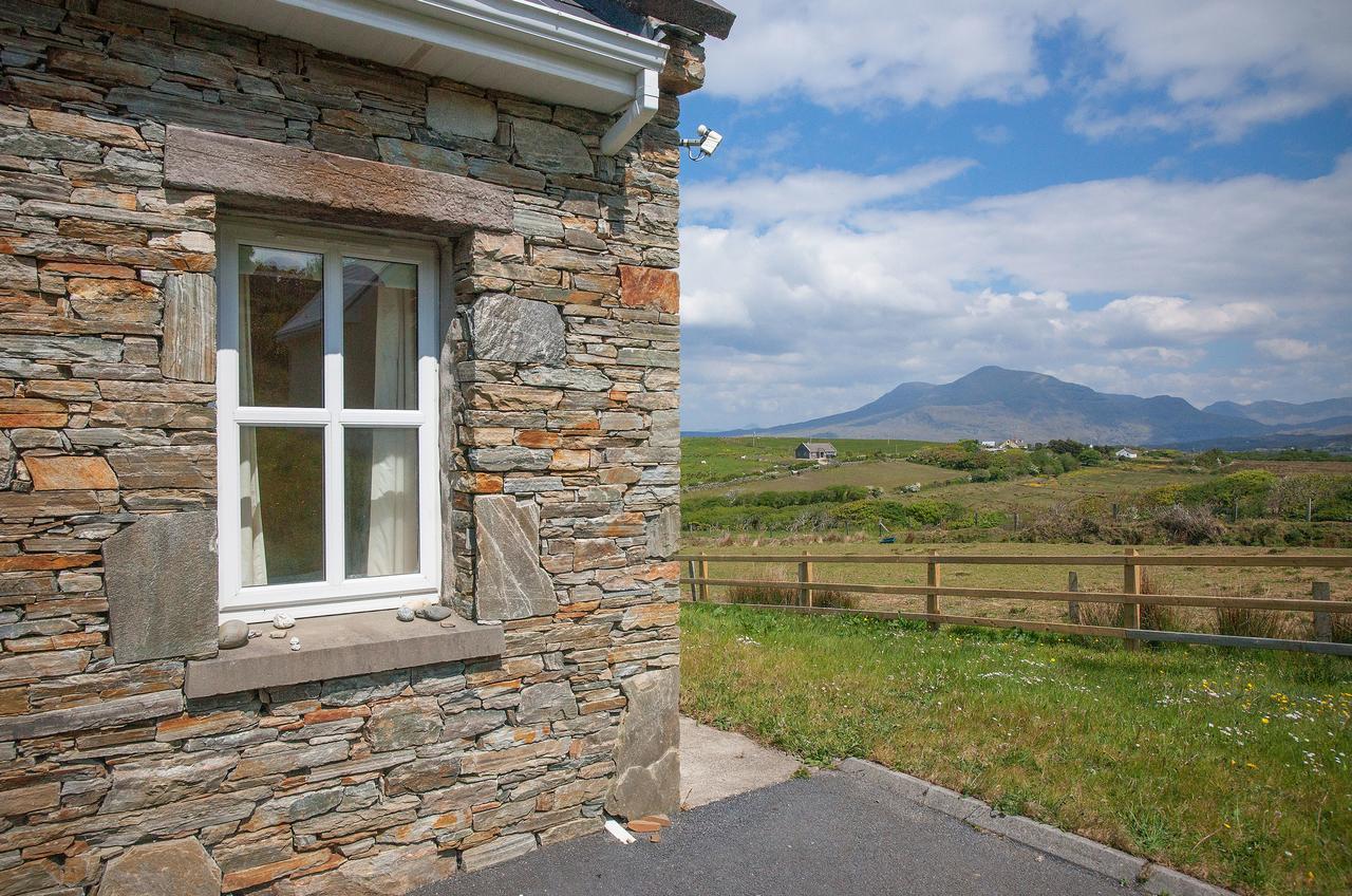 Cottage 259 - Renvyle Bagian luar foto