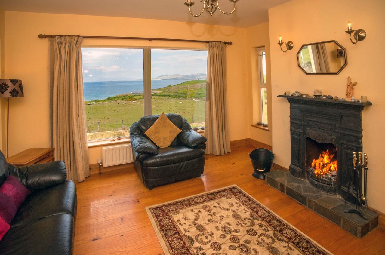 Cottage 259 - Renvyle Bagian luar foto