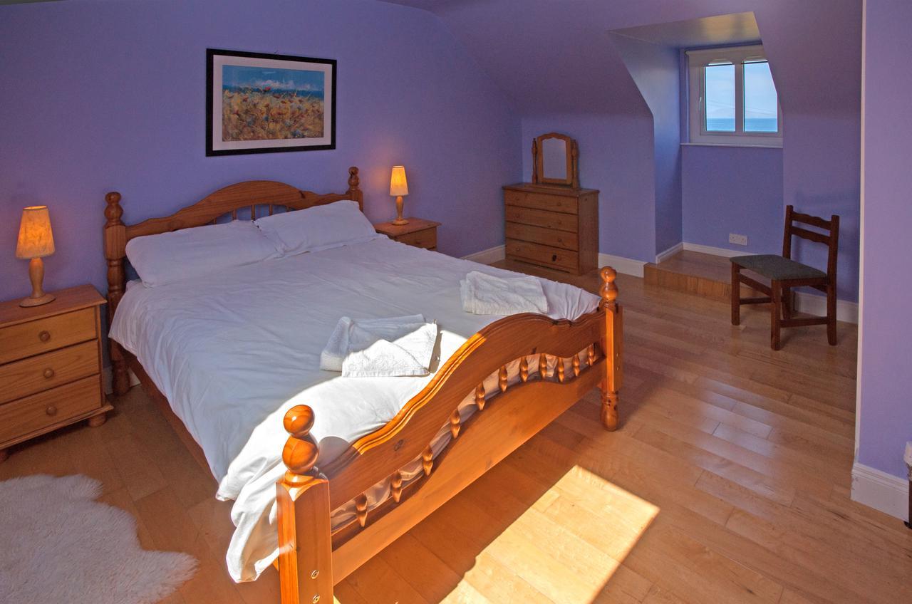 Cottage 259 - Renvyle Bagian luar foto
