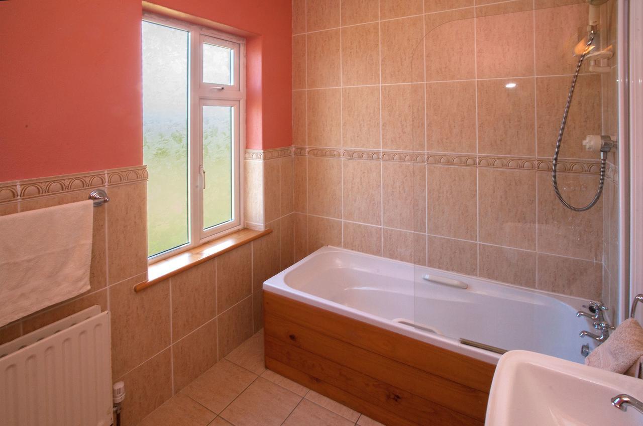 Cottage 259 - Renvyle Bagian luar foto