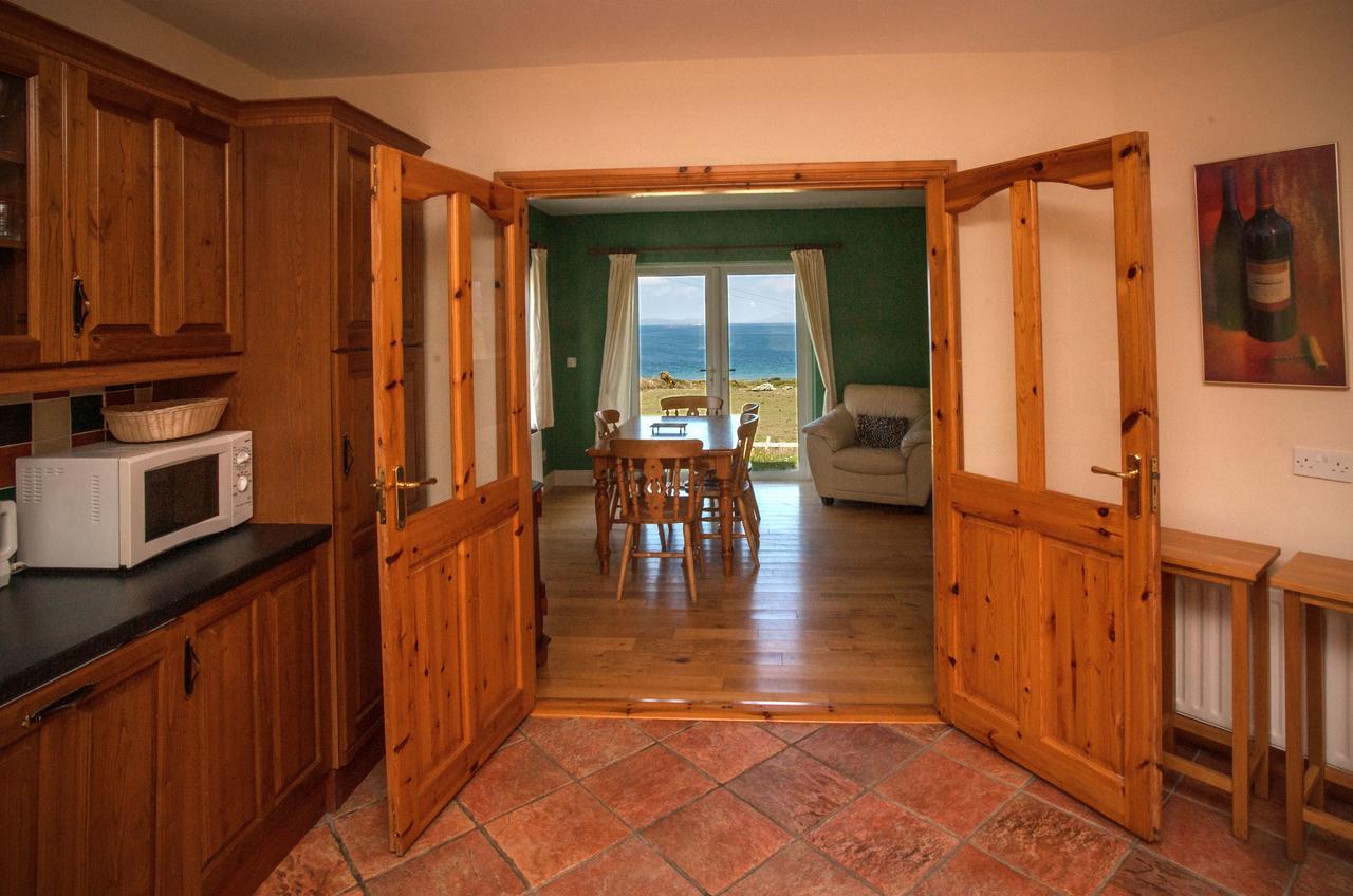 Cottage 259 - Renvyle Bagian luar foto
