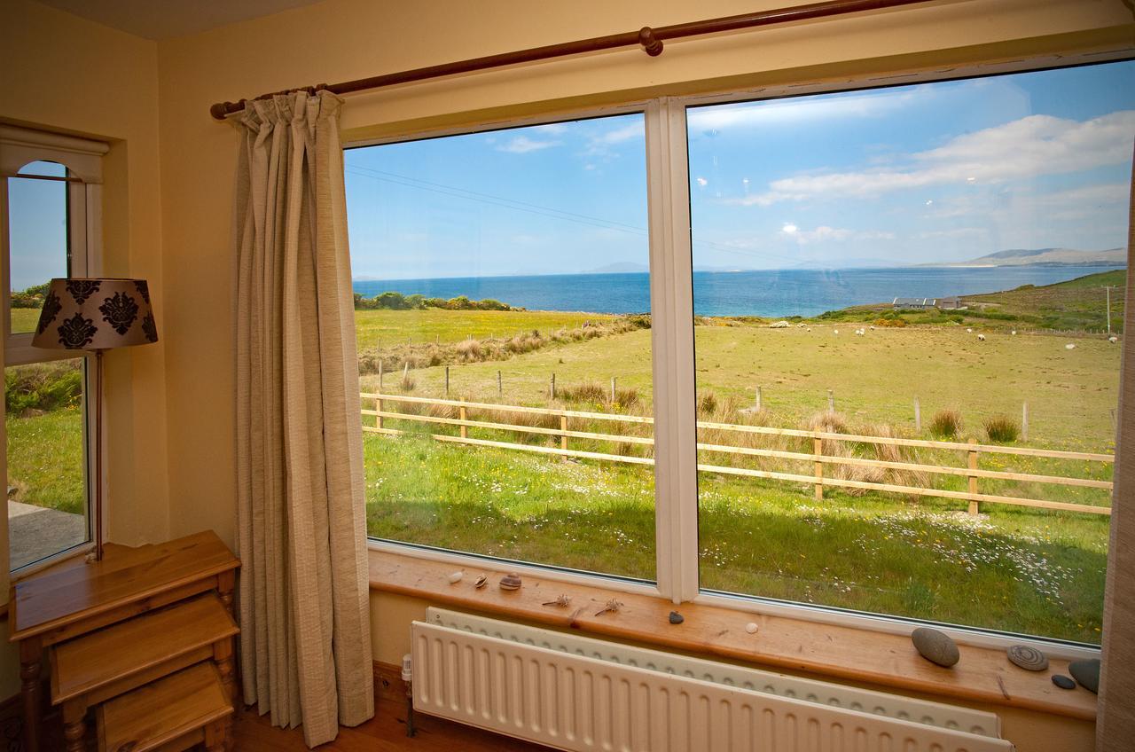 Cottage 259 - Renvyle Bagian luar foto