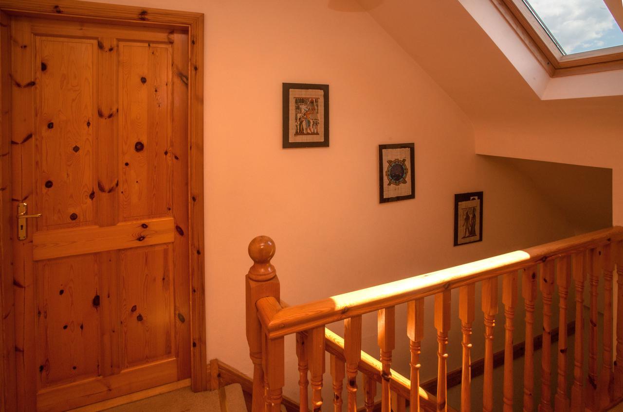 Cottage 259 - Renvyle Bagian luar foto