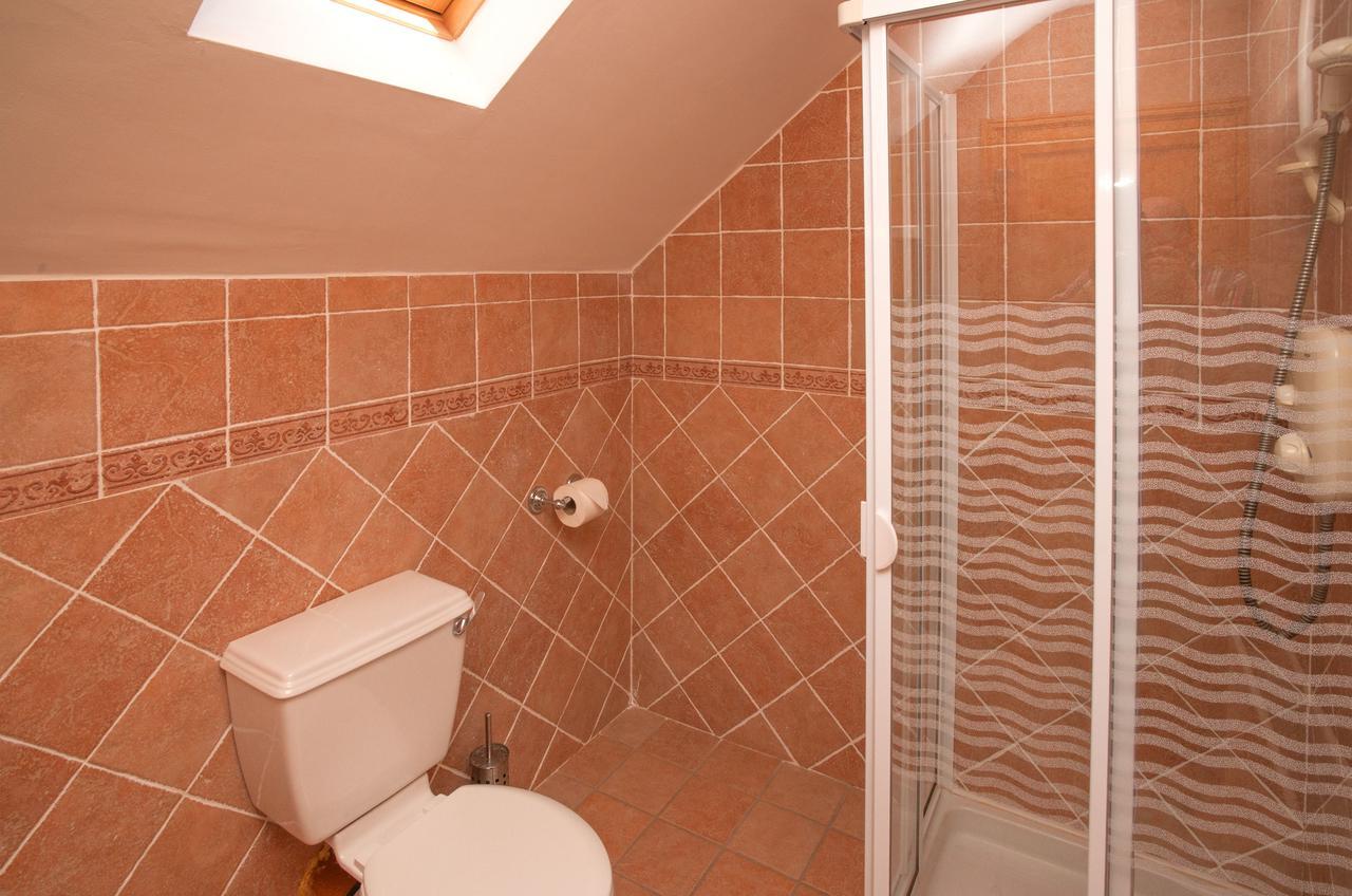 Cottage 259 - Renvyle Bagian luar foto