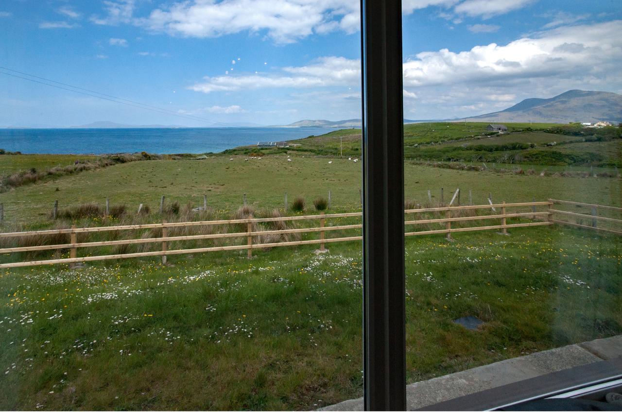 Cottage 259 - Renvyle Bagian luar foto
